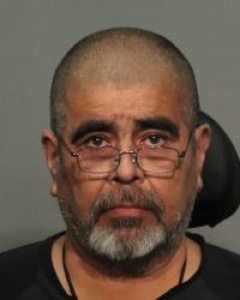Hector Chavez a registered Sex Offender of California