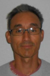 Hector Manuel Cheemora a registered Sex Offender of California