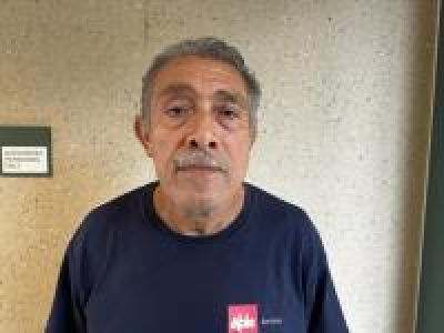 Hector Rene Cividanes a registered Sex Offender of California