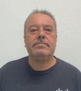 Hector Delagarza a registered Sex Offender of California