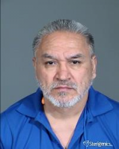 Hector Delarocha a registered Sex Offender of California