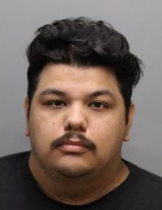 Hector Gabriel Dominguez a registered Sex Offender of California