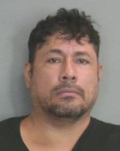 Hector Manuel Escalera a registered Sex Offender of California