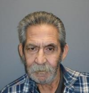 Hector Manuel Estrada a registered Sex Offender of California