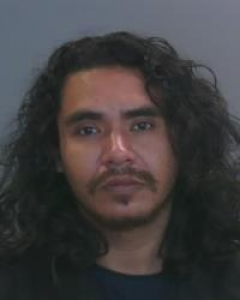 Hector Enrique Fuerte a registered Sex Offender of California