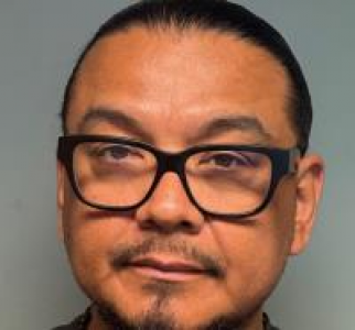 Hector Gaona Jr a registered Sex Offender of California