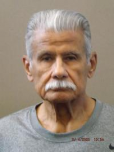 Hector Ortiz Garza a registered Sex Offender of California