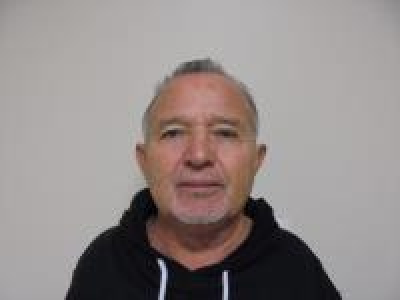 Hector Gomez a registered Sex Offender of California