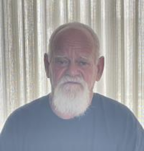 Hector Franco Gonzalez a registered Sex Offender of California