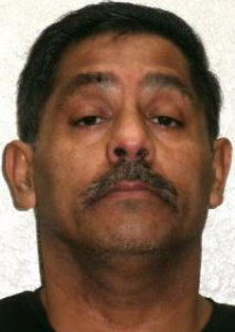 Hector Alvarado Gutierrez a registered Sex Offender of California