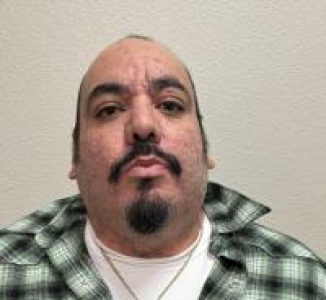 Hector Gutierrez a registered Sex Offender of California