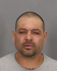 Hector Jaimes a registered Sex Offender of California