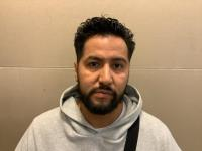 Hector Samuel Lopezgarcia a registered Sex Offender of California