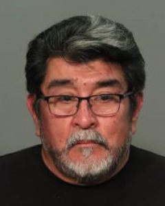 Hector Flores Lozano a registered Sex Offender of California