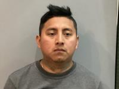 Hector Abel Martin-matias a registered Sex Offender of California