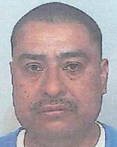 Hector Santos Martinez a registered Sex Offender of California
