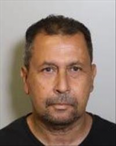 Hector Isander Martinez a registered Sex Offender of California