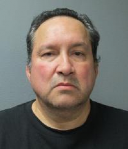 Hector Manuel Montoya a registered Sex Offender of California