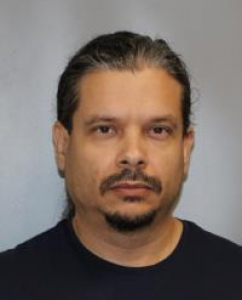 Hector Ramon Ortega a registered Sex Offender of California