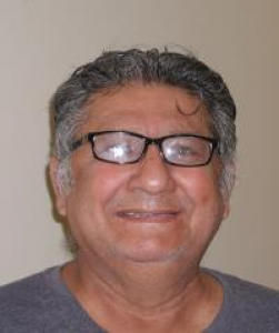 Hector Francisco Palacios a registered Sex Offender of California