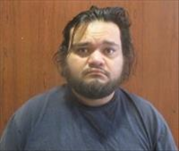 Hector Manuel Patino Jr a registered Sex Offender of California