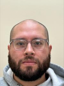 Hector Antonio Portillo a registered Sex Offender of California