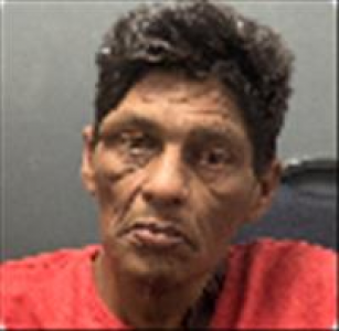 Hector Pruneda a registered Sex Offender of California