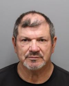 Hector Ramos a registered Sex Offender of California