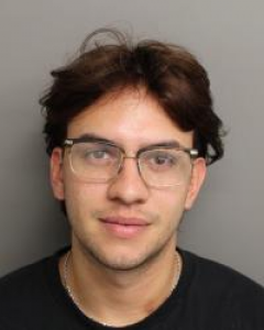 Hector Daniel Rivera a registered Sex Offender of California