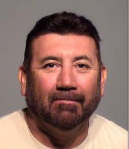 Hector Manuel Robles a registered Sex Offender of California
