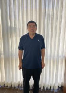 Hector Antonio Rodriguez a registered Sex Offender of California