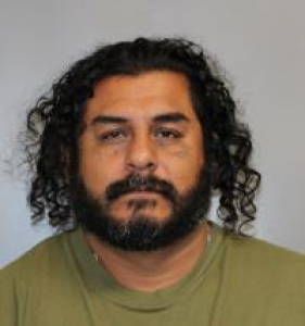 Hector Felix Rodriguez a registered Sex Offender of California