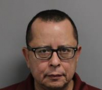 Hector M Sanchez a registered Sex Offender of California