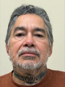 Hector Rincon Sandoval a registered Sex Offender of California