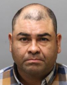 Hector Segura a registered Sex Offender of California