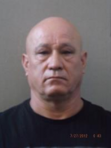 Hector Manuel Valadez a registered Sex Offender of California