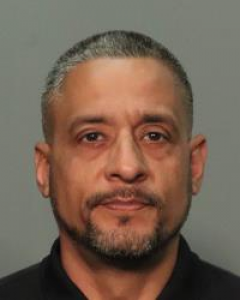 Hector Vega Vallejo a registered Sex Offender of California