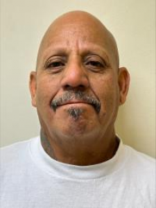 Hector Ruben Vasquez a registered Sex Offender of California