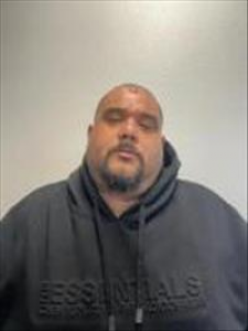 Hector Angel Vega a registered Sex Offender of California