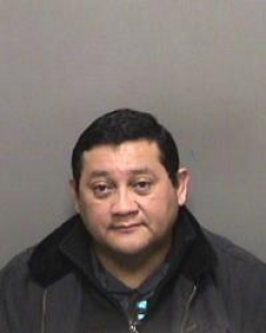Hector Vela a registered Sex Offender of California