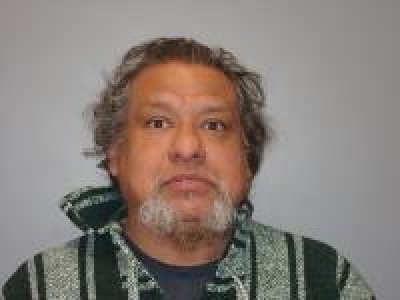 Hector Antonio Villegas a registered Sex Offender of California