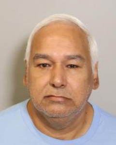 Hector Zepeda a registered Sex Offender of California