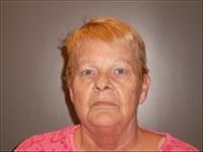 Heidi Lampron a registered Sex Offender of California