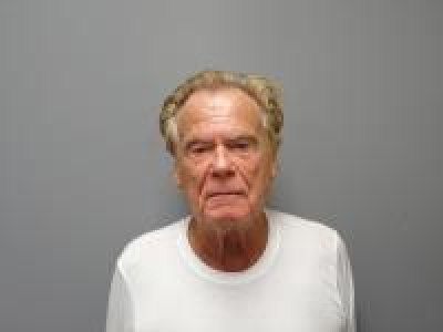 Helmut George Martinek a registered Sex Offender of California