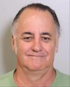 Henderson B Phillips a registered Sex Offender of California