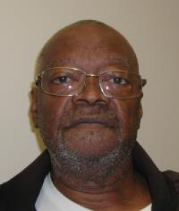 Henderson Royster a registered Sex Offender of California
