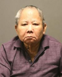 Heng Lee a registered Sex Offender of California