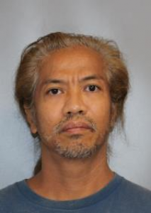 Heng Bun Ly a registered Sex Offender of California
