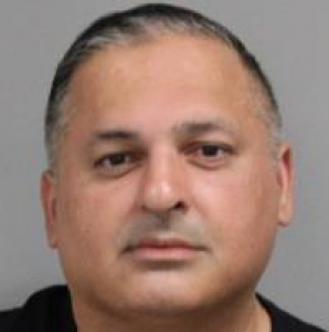 Henish Lodhia a registered Sex Offender of California
