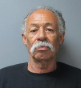 Henrique Rosales a registered Sex Offender of California